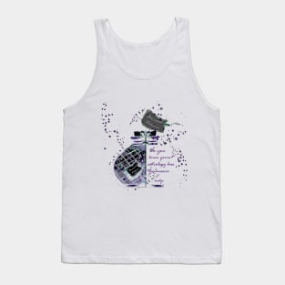 UNIVERSE POTION LYLA Tank Top